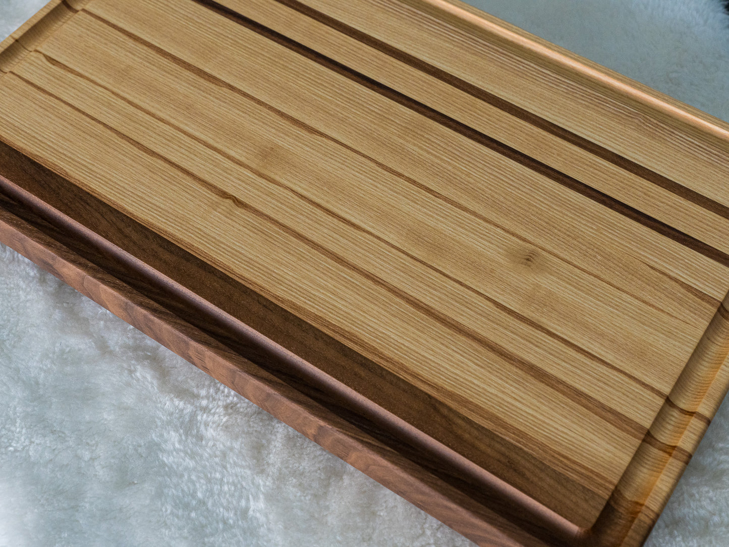 Edge Grain Board