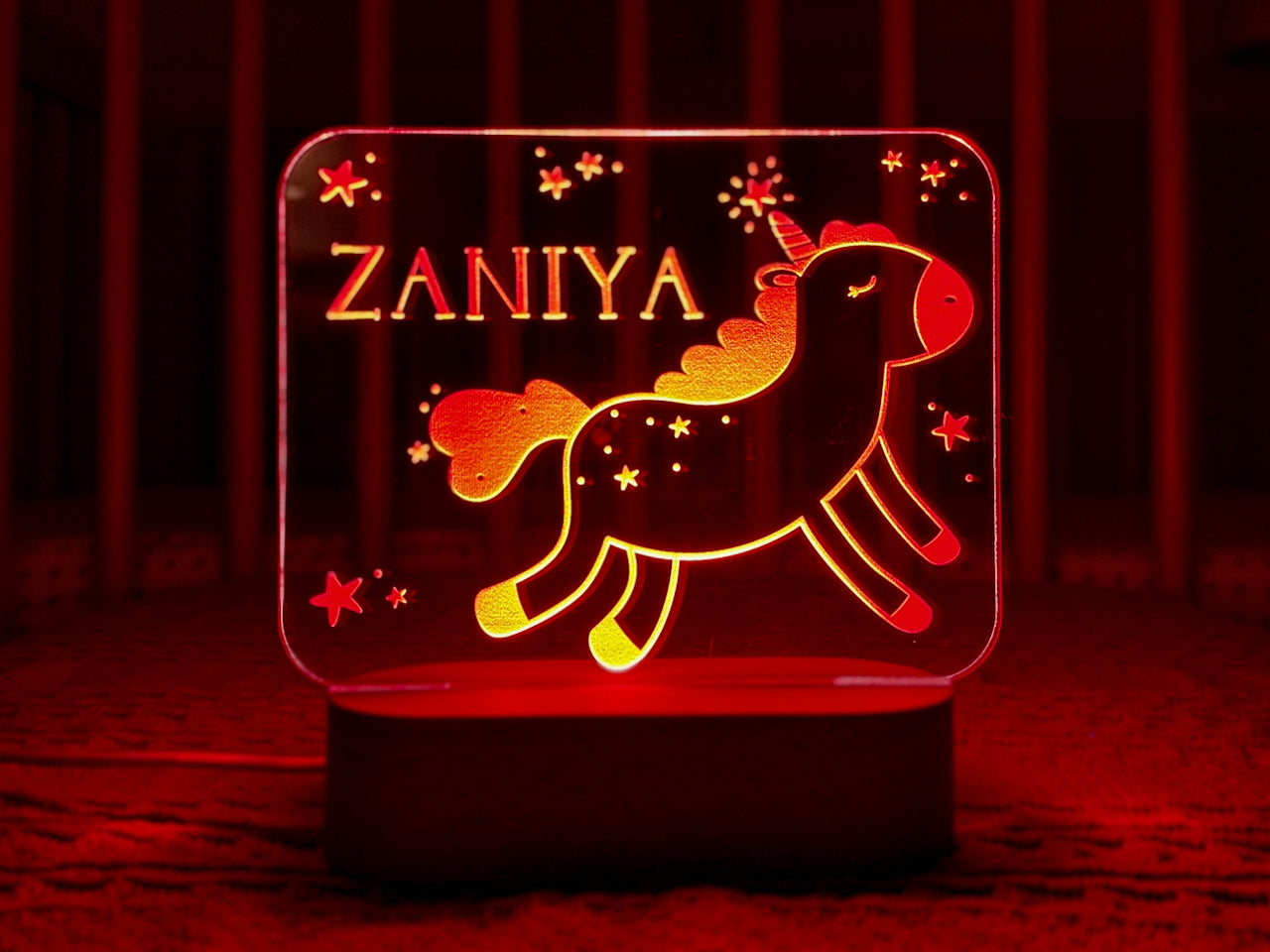 Unicorn Nightlight